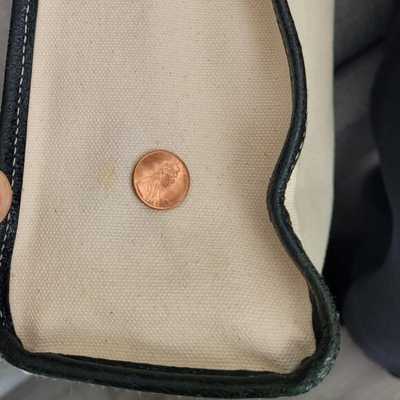 Kate Spade - Rare Find Canvas Tote - Picture 11 of 12